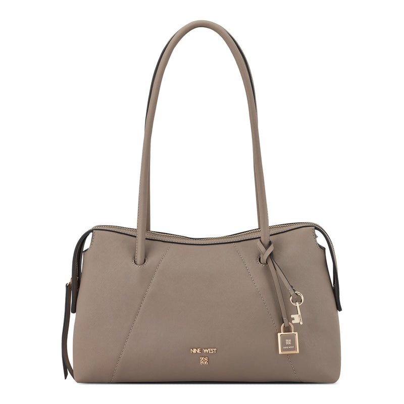 Nine West Darika Shoulder Satchel Handbag – ShopCGX