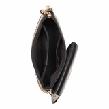Nine West Marissa Convertible Shoulder Handbag and Wristlet Duo