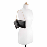 Nine West Marissa Convertible Shoulder Handbag and Wristlet Duo