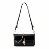 Nine West Marissa Convertible Chain Flap Shoulder Handbag