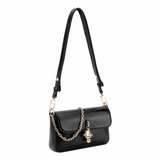 Nine West Marissa Convertible Chain Flap Shoulder Handbag