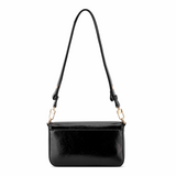 Nine West Marissa Convertible Chain Flap Shoulder Handbag