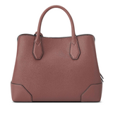 Nine West Brooklyn Jet Set Satchel Handbag
