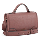 Nine West Brooklyn Flap Crossbody Handbag