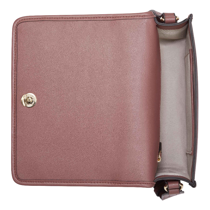 Nine West Brooklyn Flap Crossbody Handbag