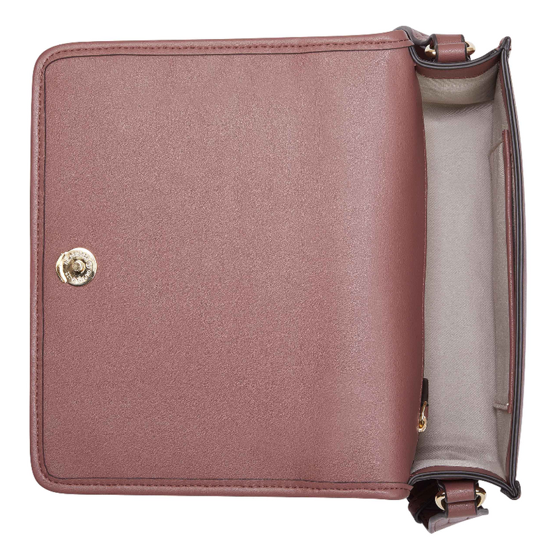 Nine West Brooklyn Flap Crossbody Handbag