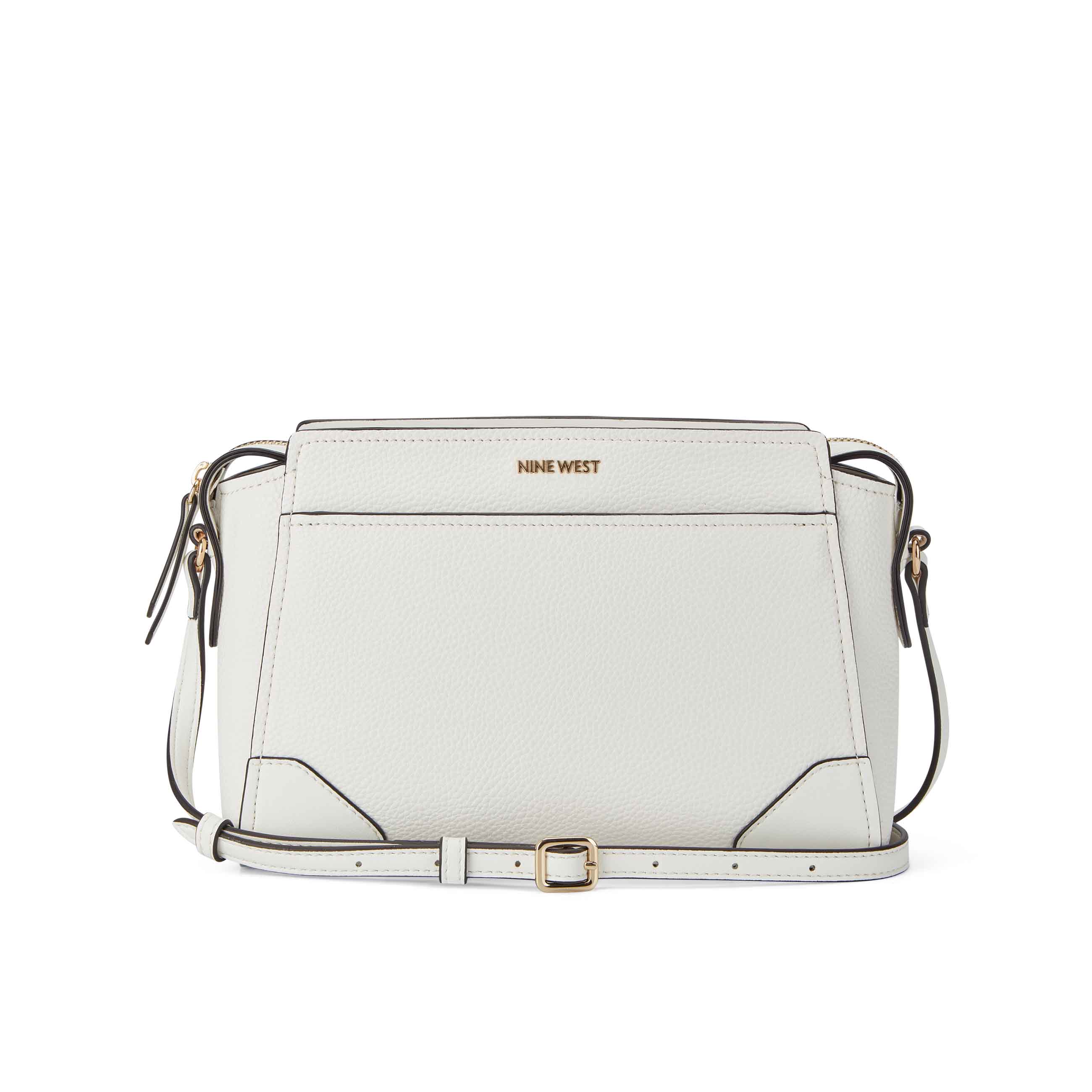 Nine West Brooklyn Jet Set Crossbody Handbag