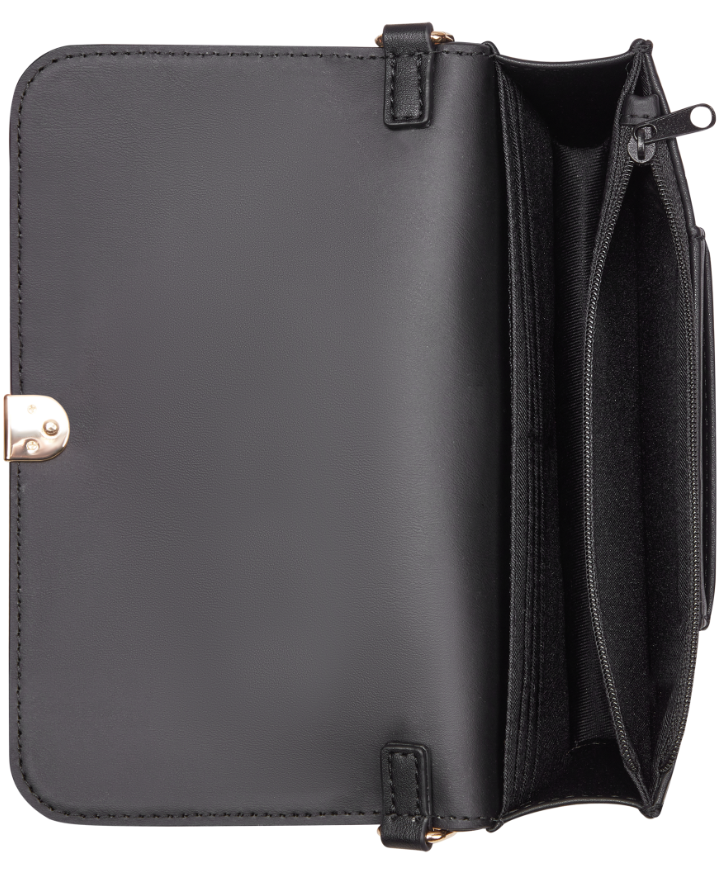 Nine west wallet on a string hotsell