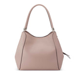 Nine West Etta Jet Set Carryall Tote Handbag