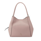 Nine West Etta Jet Set Carryall Tote Handbag