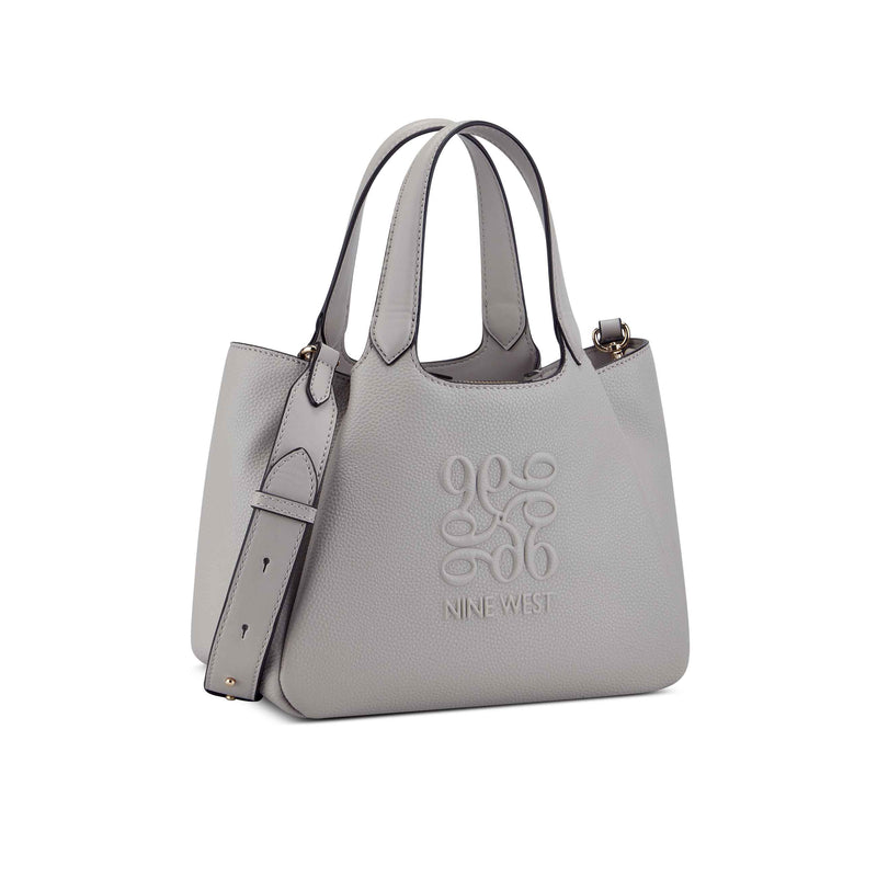 Nine West Emmaline Small Shopper Tote Handbag
