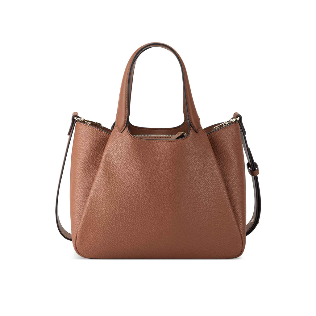 Nine West Emmaline Small Shopper Tote Handbag – ShopCGX