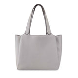 Nine West Emmaline Jet Set Shopper Tote Handbag
