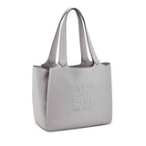 Nine West Emmaline Jet Set Shopper Tote Handbag