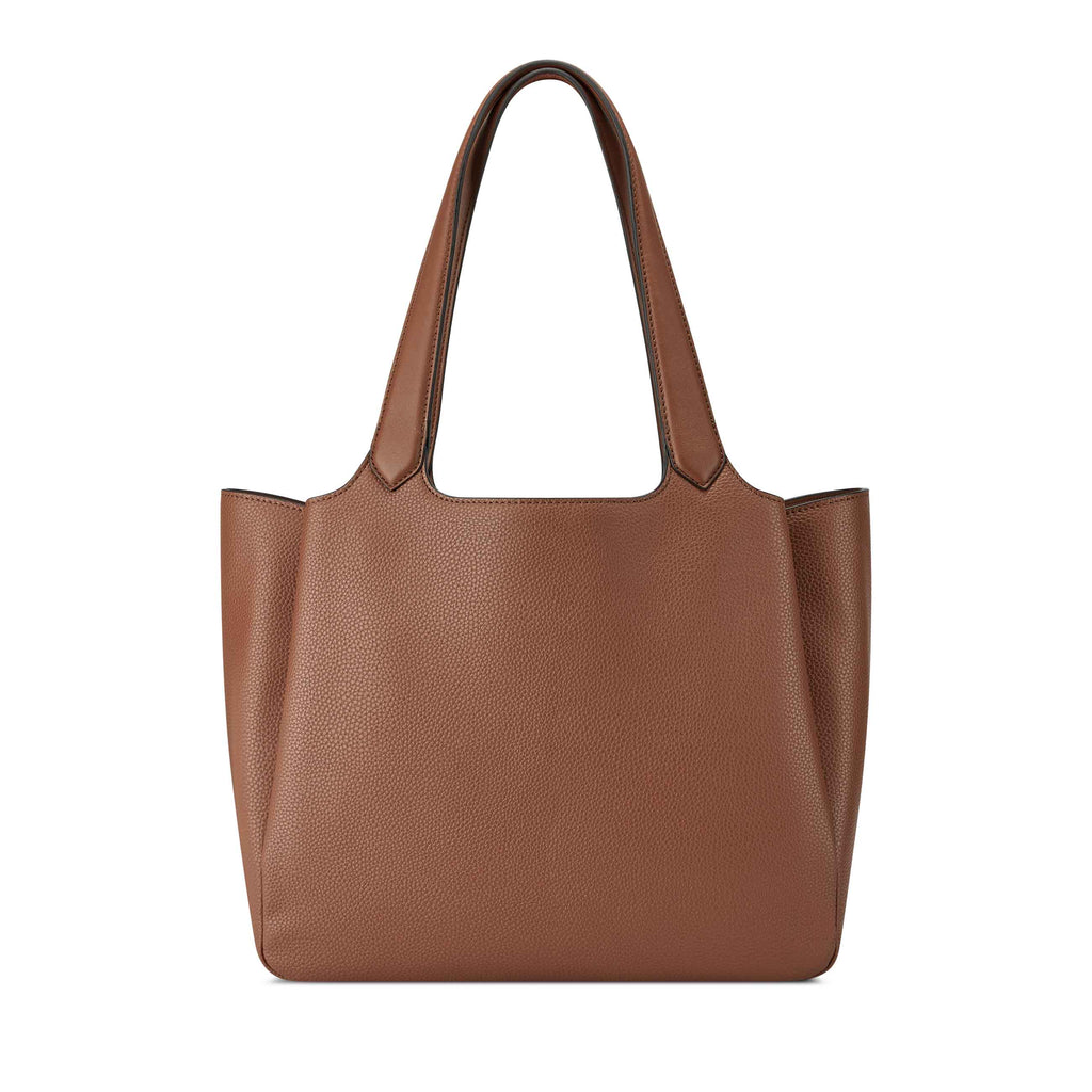 Nine West Emmaline Jet Set Shopper Tote Handbag – ShopCGX