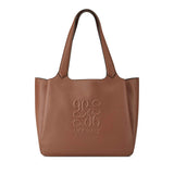 Nine West Emmaline Jet Set Shopper Tote Handbag