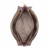 Nine West Calianna Dome Crossbody Handbag