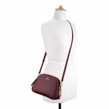 Nine West Calianna Dome Crossbody Handbag