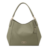 Nine West Deacon Triple Compartment Shoulder Handbag
