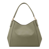 Nine West Deacon Triple Compartment Shoulder Handbag