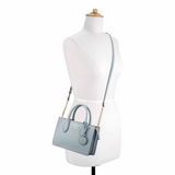 Nine West Magdalina Mini Satchel Crossbody Handbag