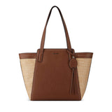 Nine West Jenae Elite Tote Handbag