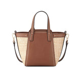 Nine West Jenae Mini Elite Tote Handbag