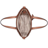 Nine West Jenae Mini Elite Tote Handbag
