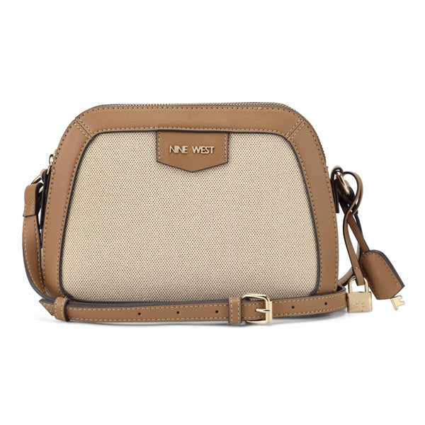 Nine West Cibrina Mini Dome Crossbody Handbag