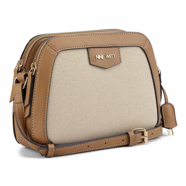 Nine West Cibrina Mini Dome Crossbody Handbag