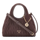 Nine West Jaslee Top Handle Crossbody Handbag