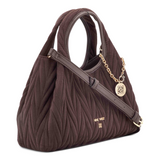 Nine West Jaslee Top Handle Crossbody Handbag