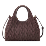 Nine West Jaslee Top Handle Crossbody Handbag