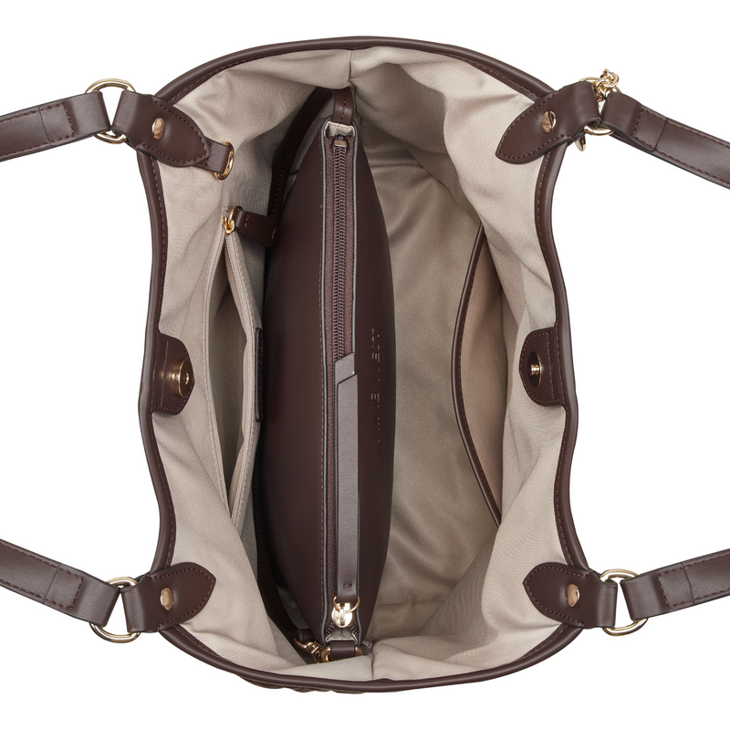 Nine West Jaslee 2 In 1 Tote Handbag