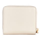 Nine West Womens Linnette Small Zip Around Wallet