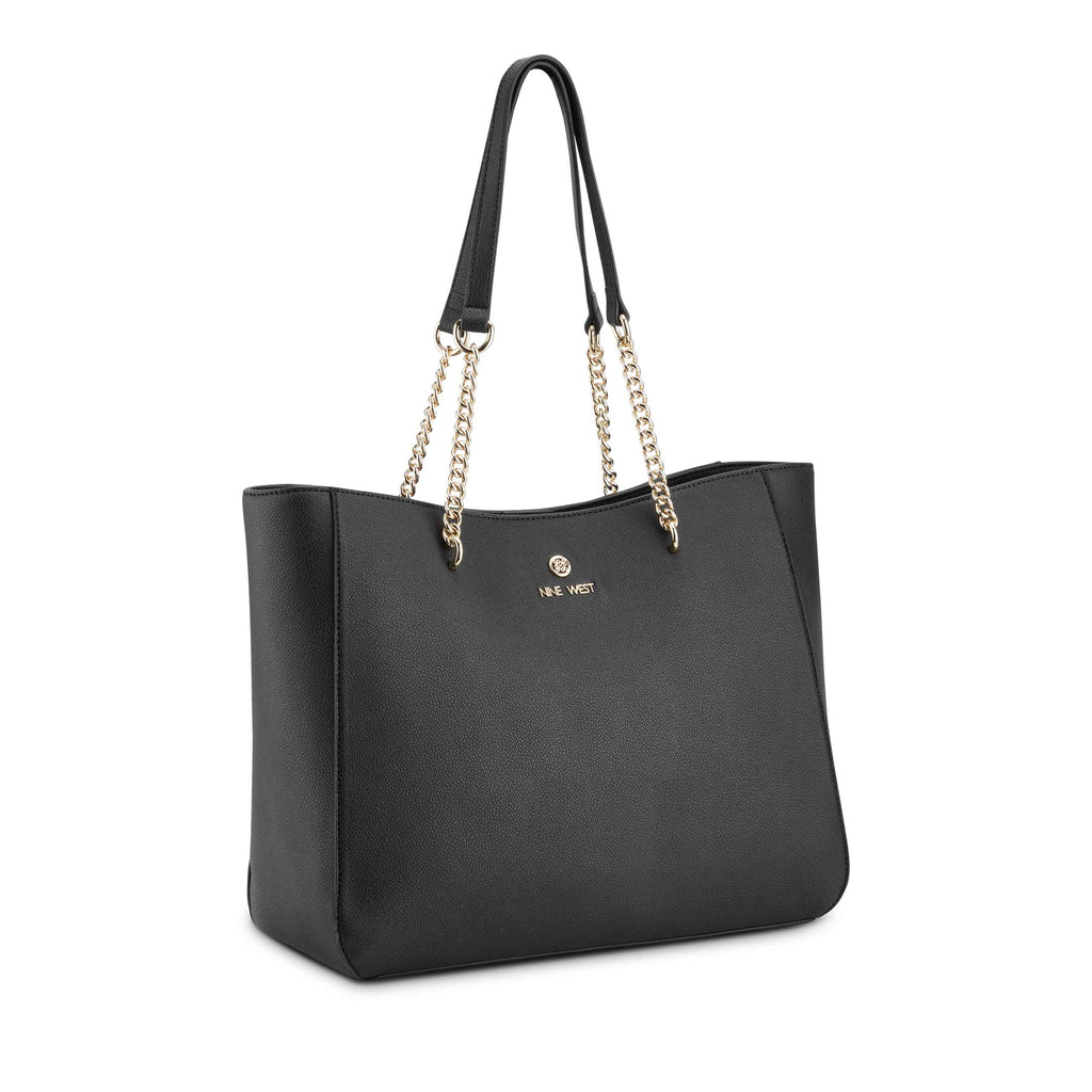 Nine West Gibson Carryall Tote Handbag – ShopCGX