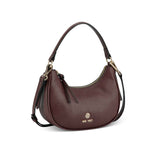 Nine West Gibson Mini Hobo Crossbody Handbag