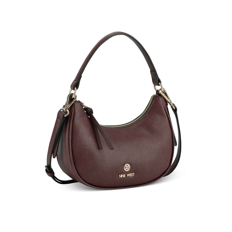 HUNT☆Nylon Mini Hobo - Festi Coral Buy Hunter Boots NYLON MINI HOBO 2025 Online | ZALORA