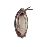 Nine West Gibson Mini Hobo Crossbody Handbag
