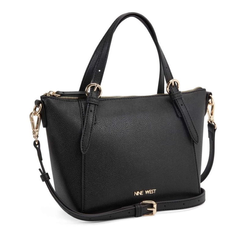 Nine West Kylee Mini Tote Crossbody Handbag