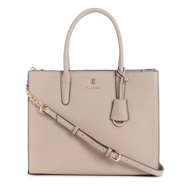 Nine West Siera Shopper Tote Handbag