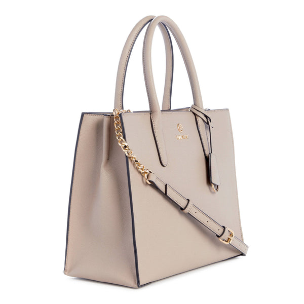 Nine West Siera Shopper Tote Handbag