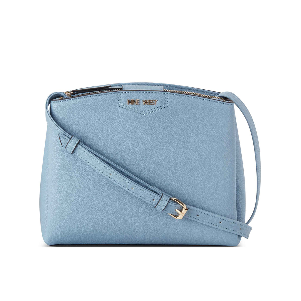 Nine West Jorie Mini Jet Set Crossbody Handbag – ShopCGX
