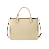Nine West Lucianne Jet Set Satchel Handbag