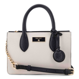 Nine West Magdalina Mini Satchel Crossbody Handbag