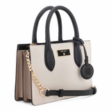 Nine West Magdalina Mini Satchel Crossbody Handbag