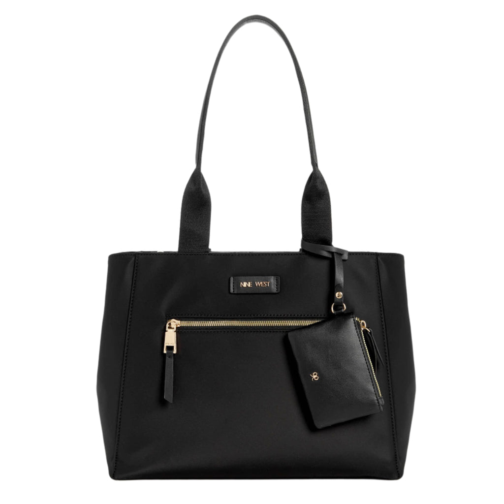 Nine West Byron Tech Tote Handbag – ShopCGX