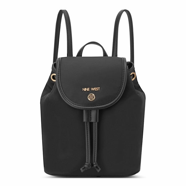 Nine West Yoon Small Flap Backpack