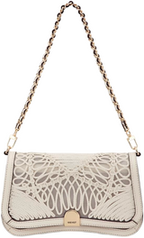 Nine West Somi Chain Flap Shoulder Handbag