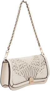 Nine West Somi Chain Flap Shoulder Handbag